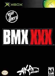 Walkthrough – BMX XXX Guide