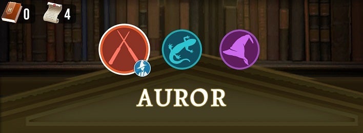 Auror Skill Tree – Harry Potter: Wizards Unite Guide