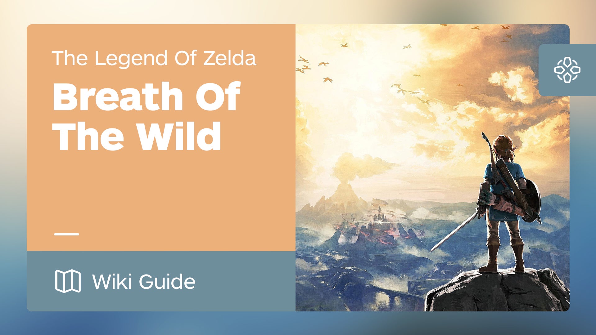 Blue Hinox – The Legend of Zelda: Breath of the Wild Guide