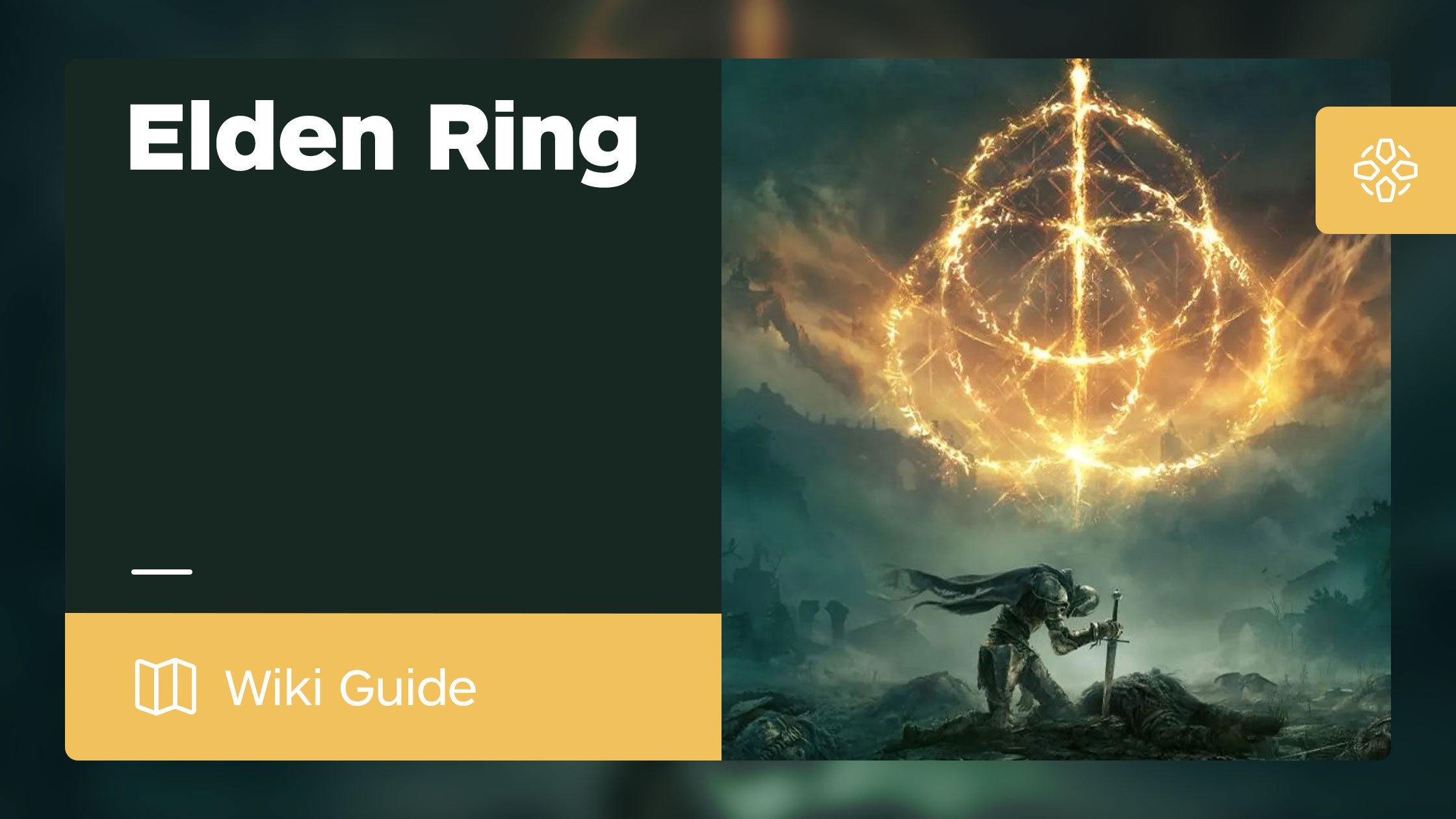 Ash of War – Glintblade Phalanx – Elden Ring Guide